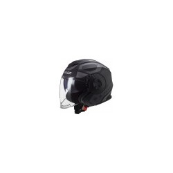 Verso Marker Matt Black Titanium