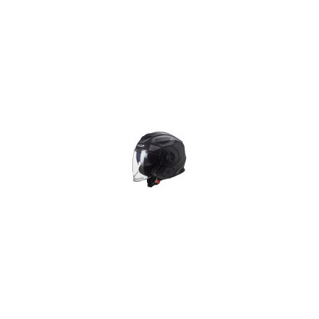 Verso Marker Matt Black Titanium