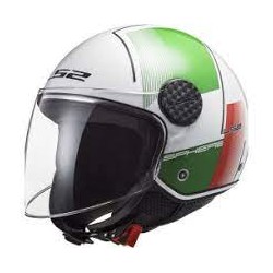 OF558 Sphere Lux Firm White Green Red