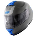 X.20 Expedition Evo Argento Blu