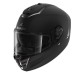 Spartan Rs Nero Opaco