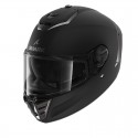 Spartan Rs Nero Opaco