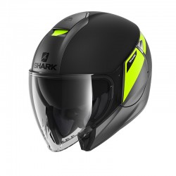 Citycruiser Karonn