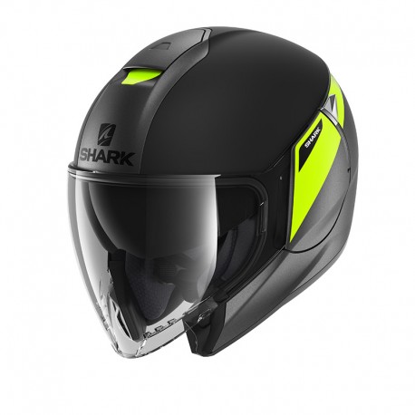Citycruiser Karonn