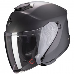 EXO-S1 Nero Opaco
