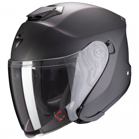 EXO-S1 Nero Opaco