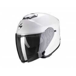 Exo-S1 Bianco Perla