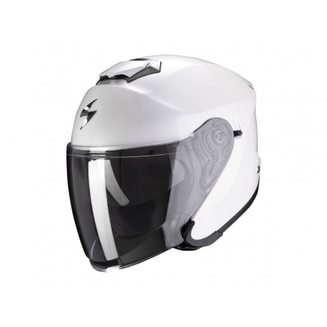 Exo-S1 Bianco Perla