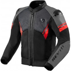 Mantis 2 H2O Black Red