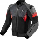 Mantis 2 H2O Black Red