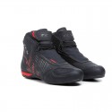 Ro4d Air Black Red